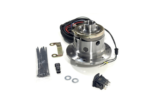 Блокировка HF ET128 для Land Rover Discovery / Defender / Range Rover