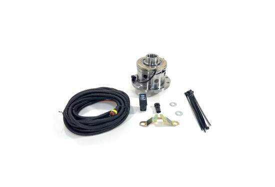 Блокировка HF ET208 для Suzuki Jimny 1990-2021 и Suzuki Escudo / Vitara 1995-2000