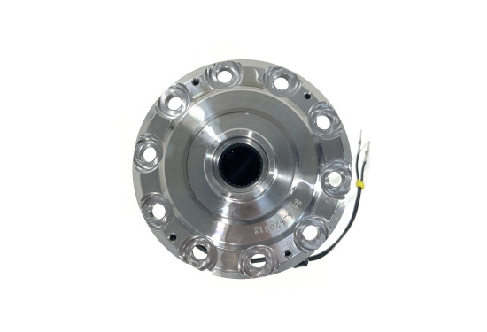 Блокировка HF ET208 для Suzuki Jimny 1990-2021 и Suzuki Escudo / Vitara 1995-2000