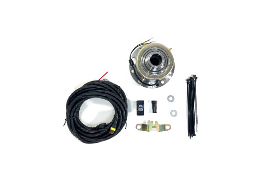 Блокировка HF ET208 для Suzuki Jimny 1990-2021 и Suzuki Escudo / Vitara 1995-2000