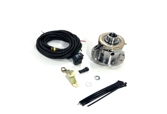 Блокировка HF ET208 для Suzuki Jimny 1990-2021 и Suzuki Escudo / Vitara 1995-2000