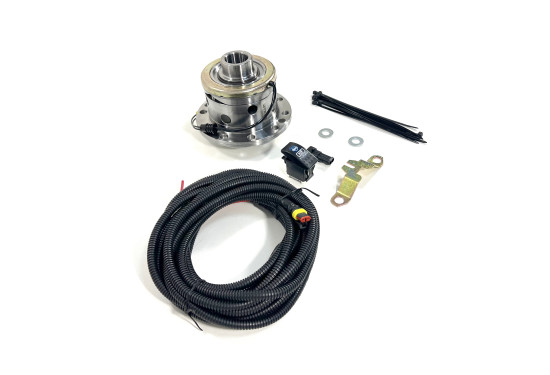 Блокировка HF ET208 для Suzuki Jimny 1990-2021 и Suzuki Escudo / Vitara 1995-2000