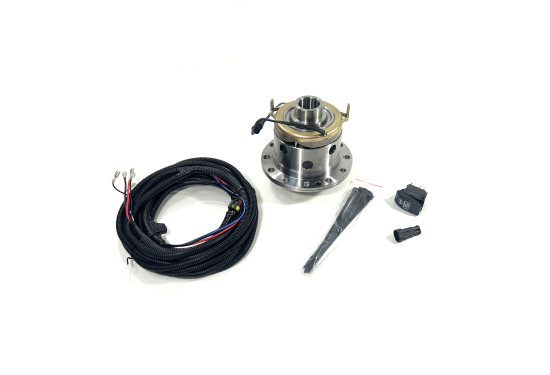 Блокировка HF ET209 для Suzuki Escudo / Vitara 1993-1998