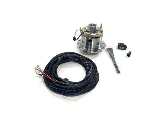 Блокировка HF ET209 для Suzuki Escudo / Vitara 1993-1998