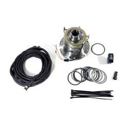 Блокировка HF ET210 для Mitsubishi Pajero/Delica/IO/Pinin и Hyundai Galloper