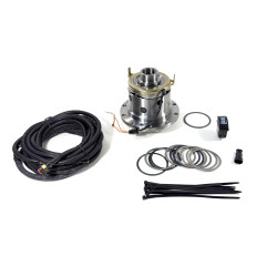 Блокировка HF ET210 для Mitsubishi Pajero/Delica/IO/Pinin и Hyundai Galloper