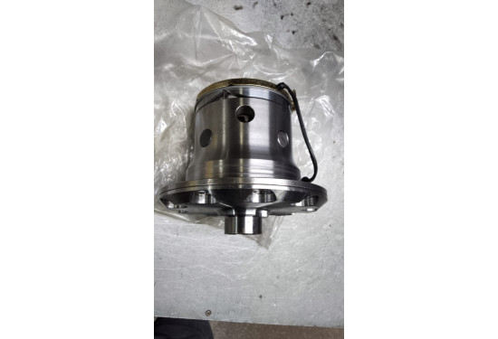 Блокировка HF ET226 для Jeep Grand Cherokee ZJ / WJ / WH / WK и Jeep Commander XK / XH