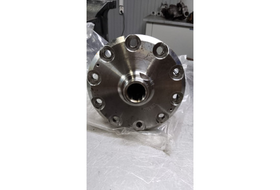 Блокировка HF ET226 для Jeep Grand Cherokee ZJ / WJ / WH / WK и Jeep Commander XK / XH