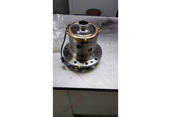 Блокировка HF ET226 для Jeep Grand Cherokee ZJ / WJ / WH / WK и Jeep Commander XK / XH