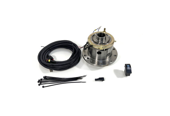 Блокировка HF ET300 для Great Wall Hover / Deer / Safe / Wingle