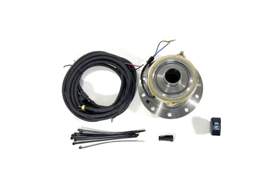 Блокировка HF ET300 для Great Wall Hover / Deer / Safe / Wingle