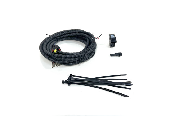 Блокировка HF ET300 для Great Wall Hover / Deer / Safe / Wingle