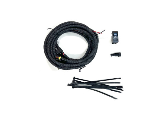 Блокировка HF ET300 для Great Wall Hover / Deer / Safe / Wingle