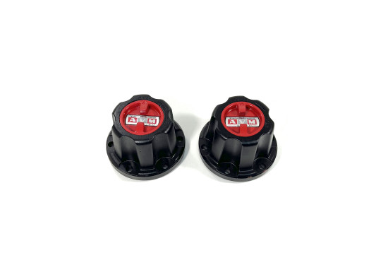 Колесные муфты (хабы) усиленные AVM-738XP для Suzuki Escudo / Vitara / Grand Vitara