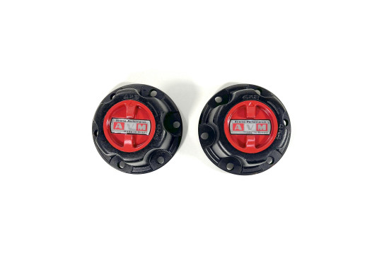 Колесные муфты (хабы) усиленные AVM-738XP для Suzuki Escudo / Vitara / Grand Vitara