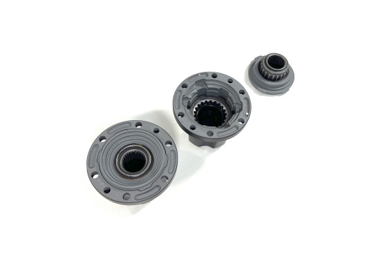 Колесные муфты (хабы) усиленные AVM-738XP для Suzuki Escudo / Vitara / Grand Vitara