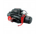 Лебедка электрическая 12V COMEUP SOLO 9.5rs Trail Edition 9500 lbs / 4310 кг синтетический трос