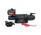 Лебедка электрическая 12V COMEUP Seal Slim 12500 lbs / 5670 кг синтетический трос