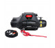 Лебедка электрическая 12V COMEUP Seal Gen2 9500 lbs / 4309 кг синтетический трос
