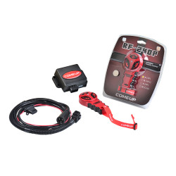 Пульт радиоуправления для лебедок COMEUP GIO и DV-2500i/3500i/4500i (3-х контактный разъем)