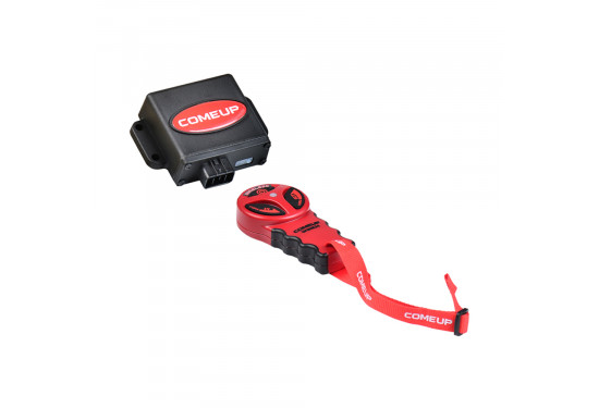 Пульт радиоуправления для лебедок COMEUP CUB