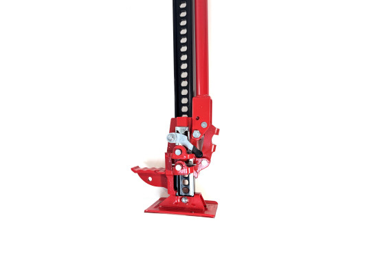 Домкрат реечный HIGHT JACK 60" (152 см) грузоподъемность 3т