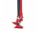 Домкрат реечный HIGHT JACK 60" (152 см) грузоподъемность 3т