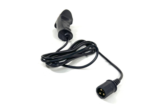 Проводной пульт для лебедок