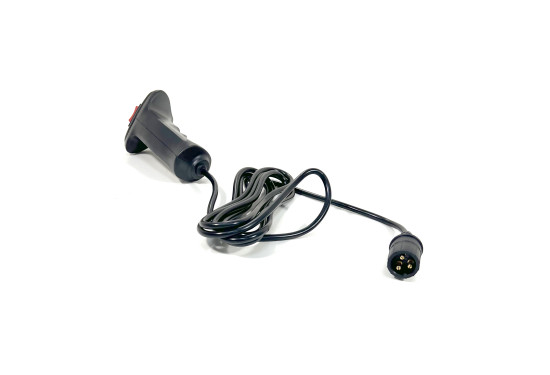 Проводной пульт для лебедок