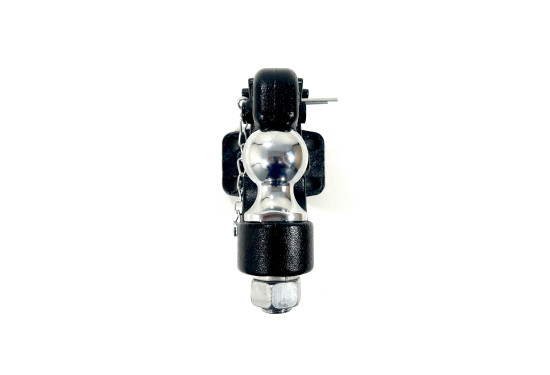 Универсальное сцепное устройство фаркоп (шар диаметром 50 мм, диаметр ножки 25 мм)