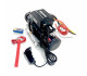 Лебедка электрическая 12V Electric Winch SPIDER 12000lbs / 5443 кг синтетический трос