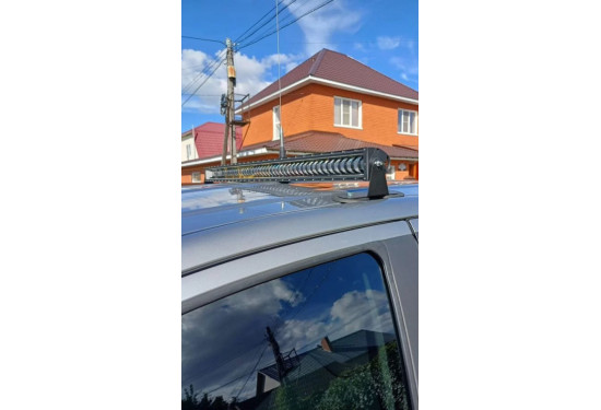 Магнитные крепления LED балки и фар (к-т 2 шт.)