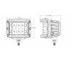 Фара светодиодная ближнего света 60W 12/24v