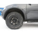 Расширители колёсных арок для Mitsubishi L200 2006-2015