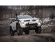 Расширители колёсных арок для Mitsubishi L200 2006-2015