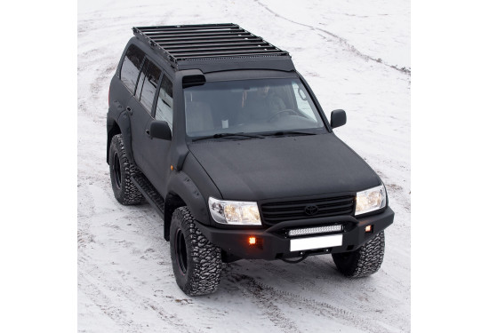 Шноркель аэродинамический для Toyota Land Cruiser 100/105 1997-2008