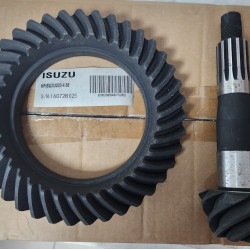 Главная пара 4.88 HF Standard gear для Isuzu D-Max 2008-2021 передняя