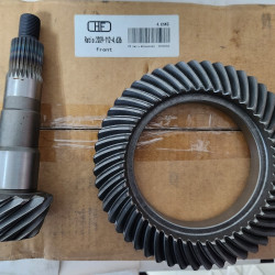 Главная пара 4.63 HF Standard gear для Mitsubishi Pajero / Delica 7.25" передняя