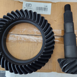 Главная пара 4.10 HF Standard gear для Mitsubishi Pajero / Delica 8" передняя