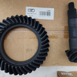 Главная пара 4.88 HF Standard gear для Mitsubishi Pajero / Delica 8" передняя