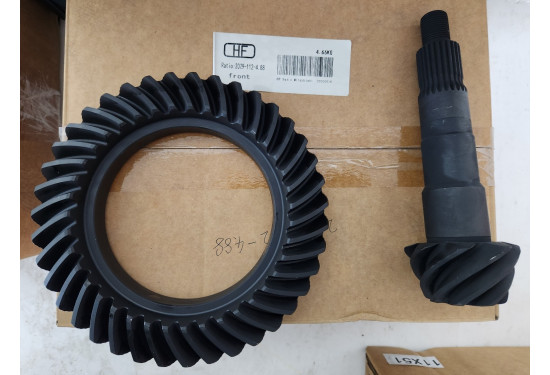 Главная пара 4.88 HF Standard gear для Mitsubishi Pajero / Delica 8" передняя