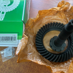 Главная пара 4.56 HF Standard gear для Toyota 4Runner/Surf 130/185/215, TLC Prado 78/95/120, Toyota Tundra / Tacoma / Hilux / FJ Cruiser и Lexus GX470 задняя