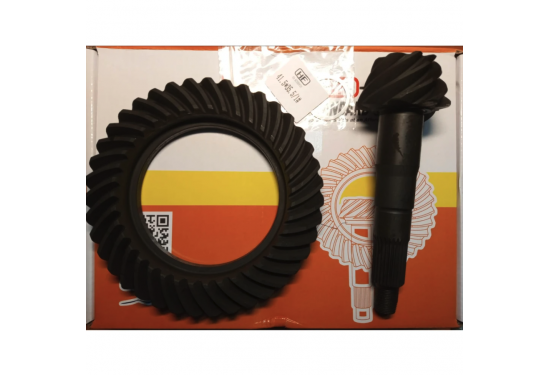 Главная пара 4.88 HF Standard gear для Toyota 4Runner/Surf 185, TLC Prado 90, Toyota Tundra / Tacoma / Hilux / Sequoia передняя