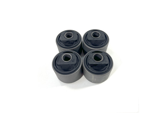 Кастор кит 2º Ironman для Nissan Patrol Y60 / Y61 под лифт до 50 мм