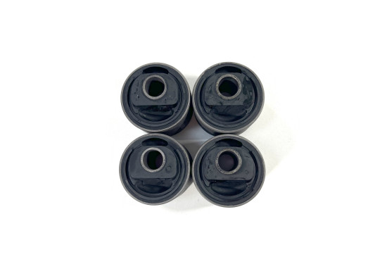 Кастор кит 2º Ironman для Nissan Patrol Y60 / Y61 под лифт до 50 мм