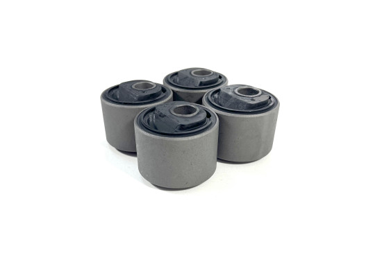 Кастор кит 2º Ironman для Nissan Patrol Y60 / Y61 под лифт до 50 мм