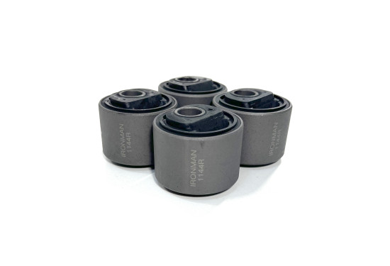 Кастор кит 2º Ironman для Nissan Patrol Y60 / Y61 под лифт до 50 мм