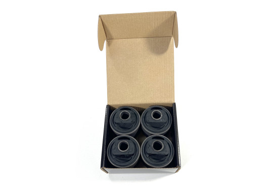 Кастор кит 2º Ironman для Nissan Patrol Y60 / Y61 под лифт до 50 мм