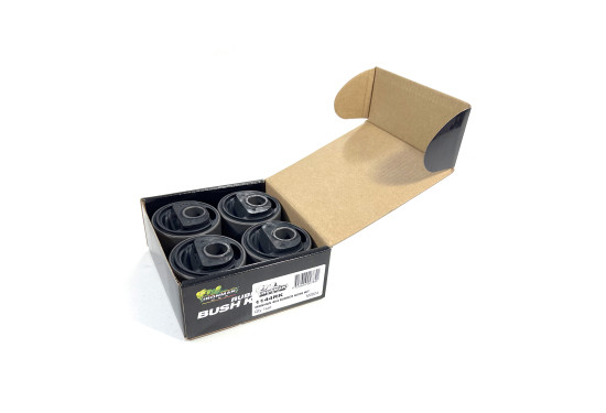 Кастор кит 2º Ironman для Nissan Patrol Y60 / Y61 под лифт до 50 мм