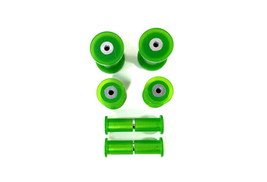 Втулки полиуретановые рессорные Ironman для Volkswagen Amarok